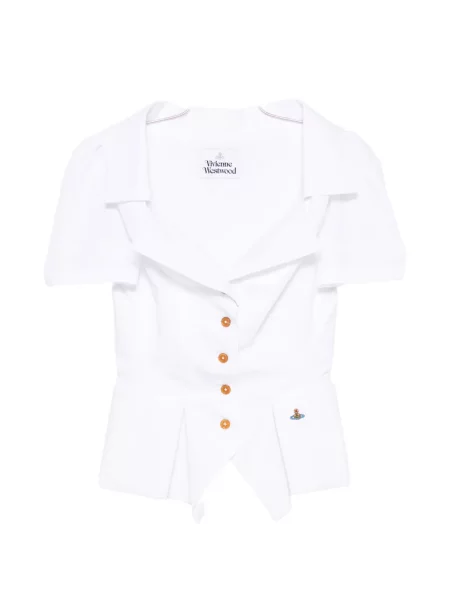 Cămașă Vivienne Westwood alb