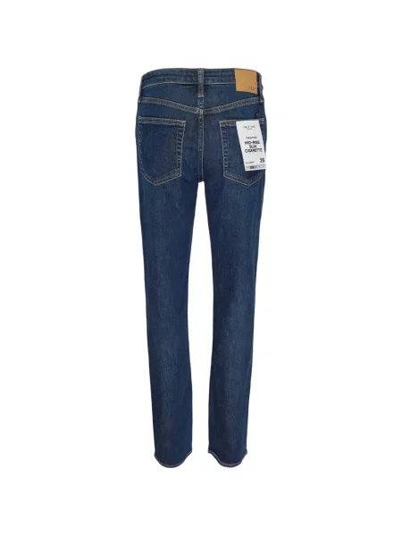 Blugi Rag & Bone albastru