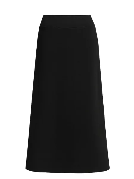 LYN MAMA Sukně černá