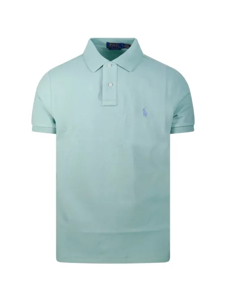 Polo Ralph Lauren Collection cu autograf verde