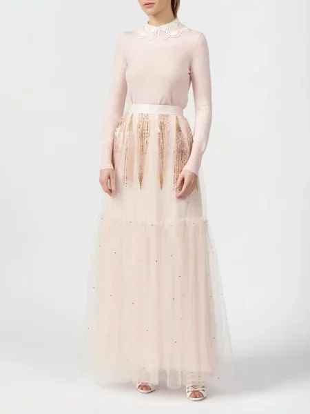Спідниця Temperley London рожева