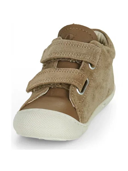 Pantofi copii Naturino maro