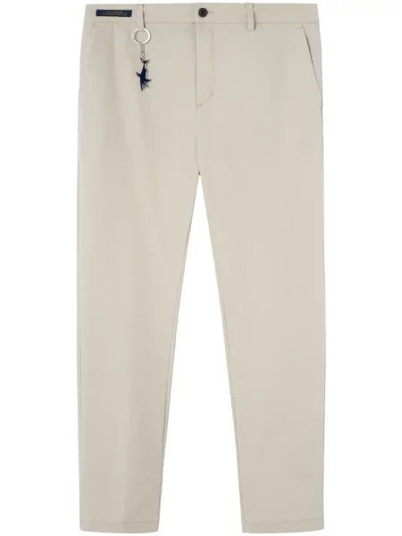 Pantaloni Paul & Shark skinny fit