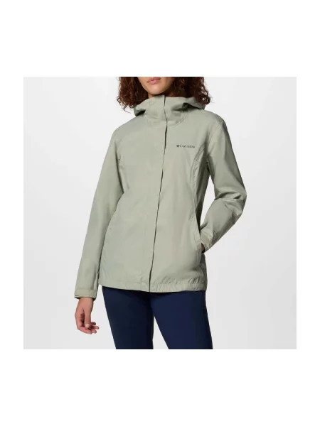 Geacă Columbia verde