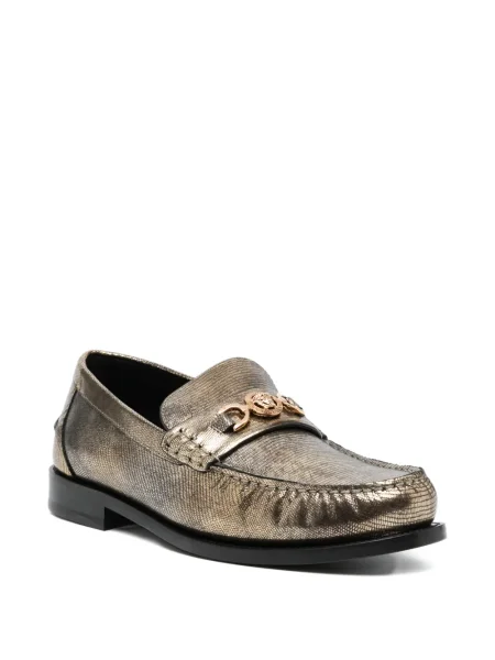Pantofi loafer Versace