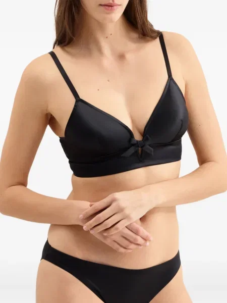 Sutien Eres cu funde negru