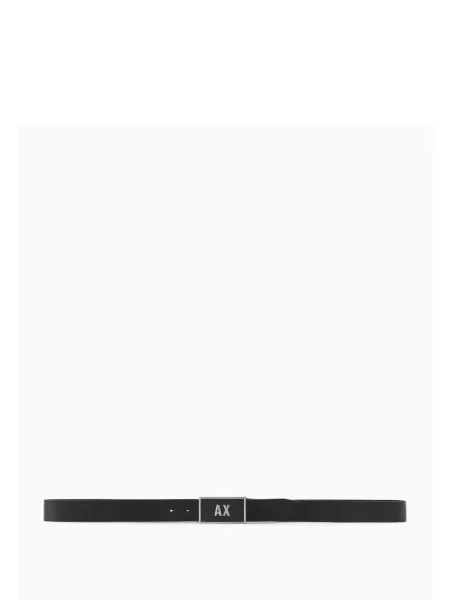Curea Armani Exchange negru