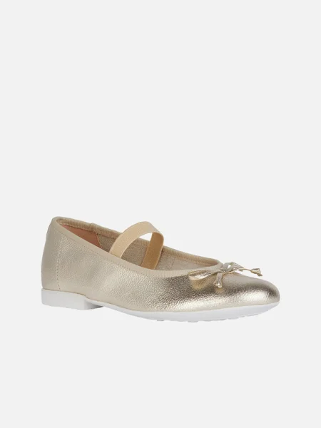Balerina Geox fehér