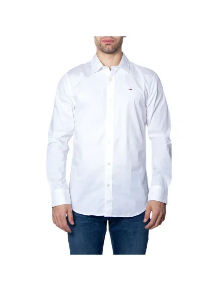Stretch ing Tommy Hilfiger fehér