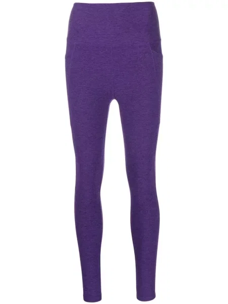 Leggings Beyond Yoga violet