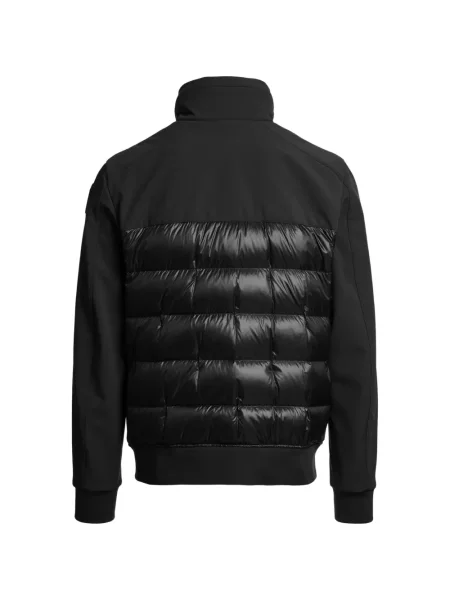 Matlasat geacă Parajumpers negru
