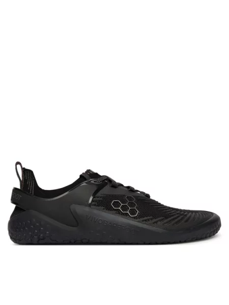 Vivo Barefoot Sportcipők Motus Strenght II  05 fekete