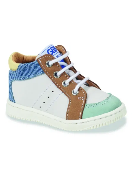 Pantofi copii Gbb alb