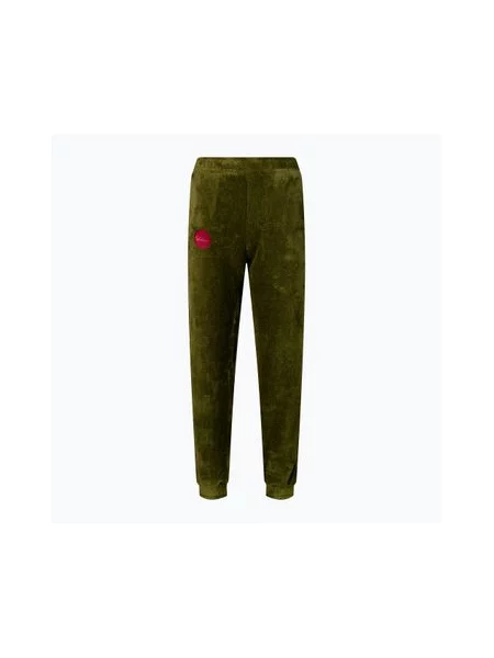 Спортивні штани Waikane Vibe Moss зелені