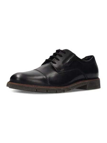 Pantofi Salamander negru