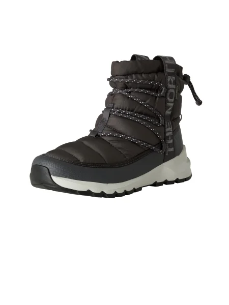 THE NORTH FACE Botine negru