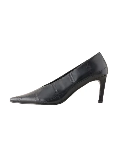 Next Pumps Forever Comfort' negru