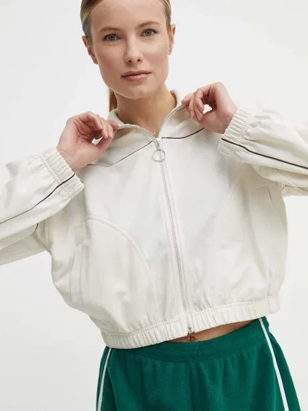 Класически суитчър Reebok Classic бежово