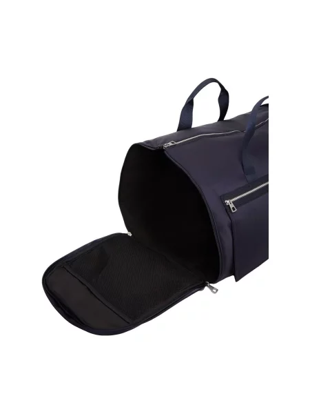 Geantă Tommy Hilfiger albastru