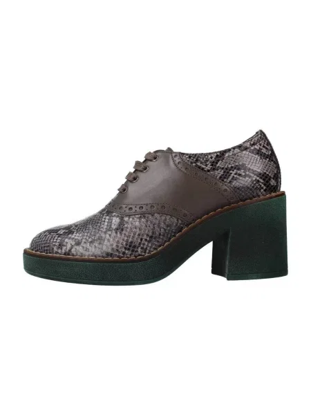 Pantofi Geox maro