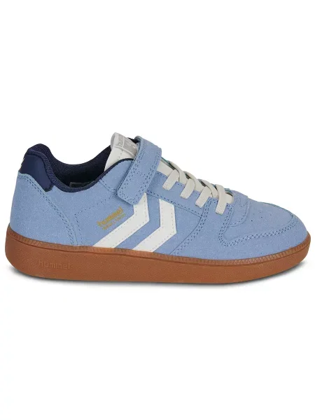 Pantofi copii Hummel albastru
