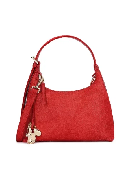 Kazar Torba za na rame crvena