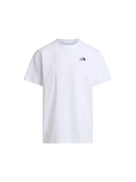 Majica The North Face bijela