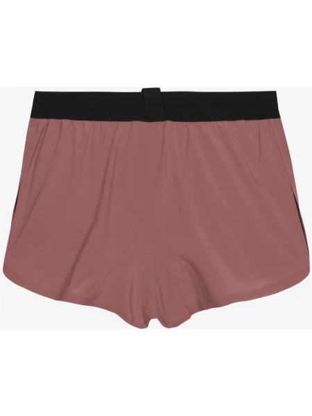Spodenki GOREWEAR Concurve Split S różowe