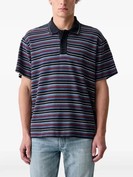 Polo Rag & Bone μπλε