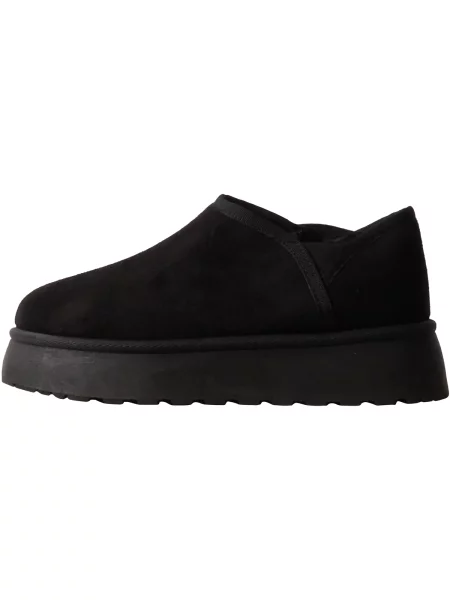 Pantofi Super Mode negru