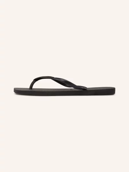 Havaianas japonki SQUARE czarne