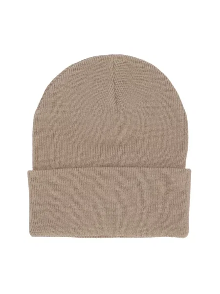 Nike Peak Futura Beanie Khaki/ White Universal beżowa