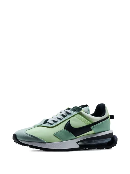 Sneakerși Nike Air Max verde