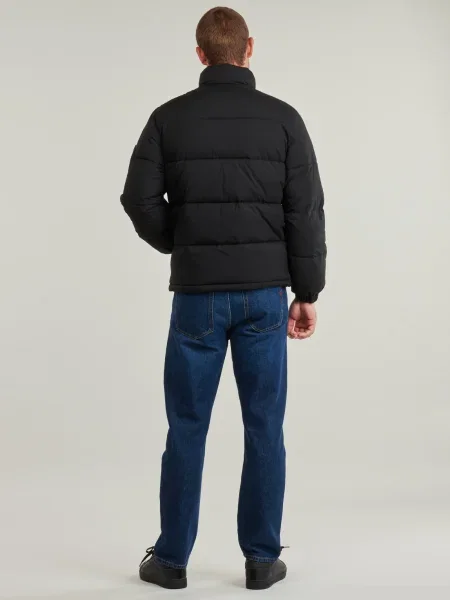 Farmer dzseki Guess Jeans fekete