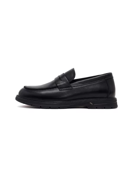 Derimod Papuci de casă negru