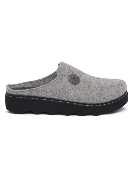 Pantofi Rohde bej