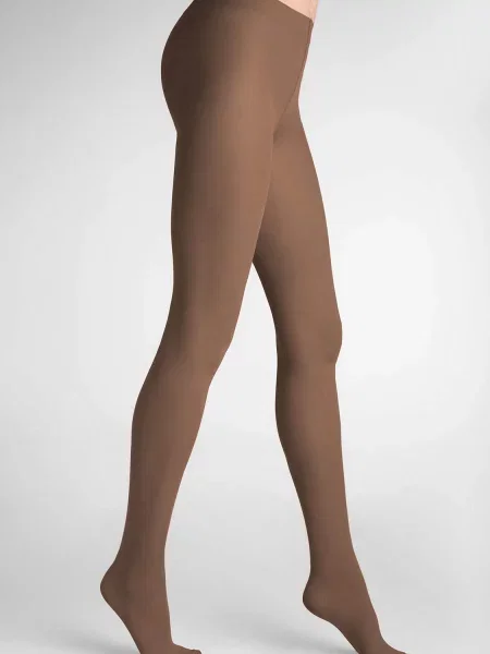 Колготы Marilyn черные