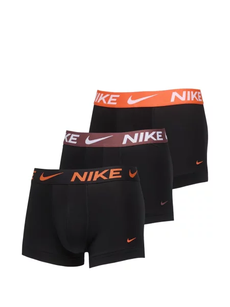 Šortky Nike čierna