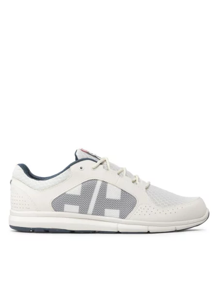 Boty Helly Hansen AHIGA V4 HYDROPOWER bílé