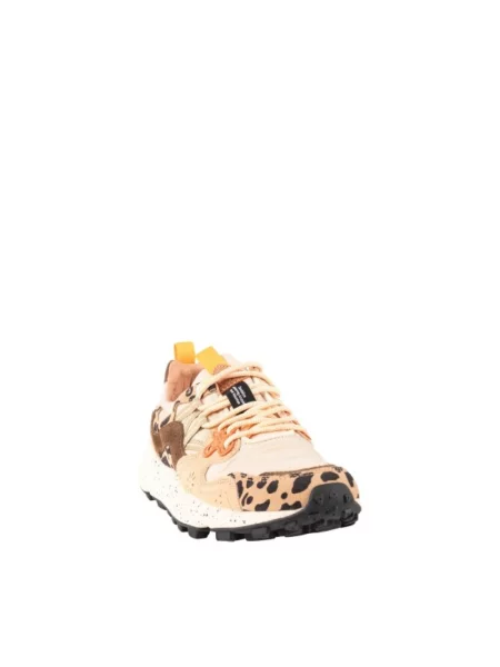 Sneakersy Flower Mountain w kwiatki