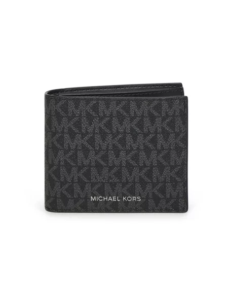Portfel MICHAEL Michael Kors czarny