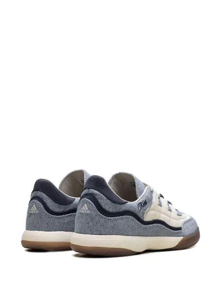 Sneakerși Adidas Supernova cu dungi albastru