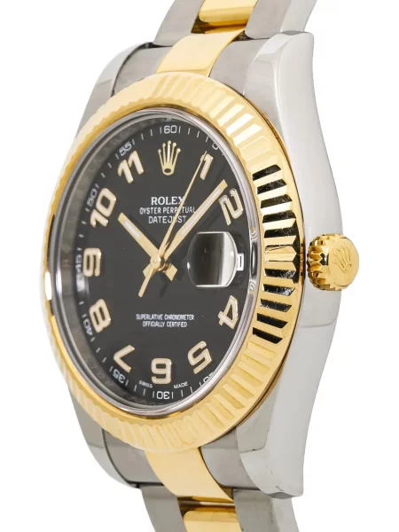 Ceas Rolex negru