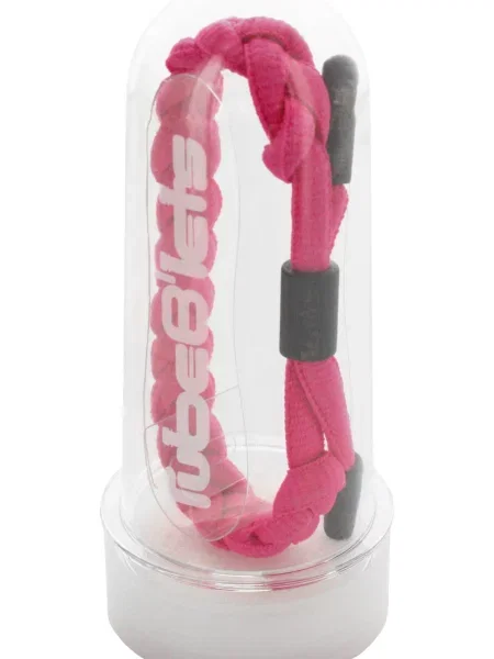 Zapestnica Tubelaces siva