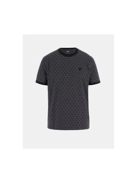 Tricou Guess gri