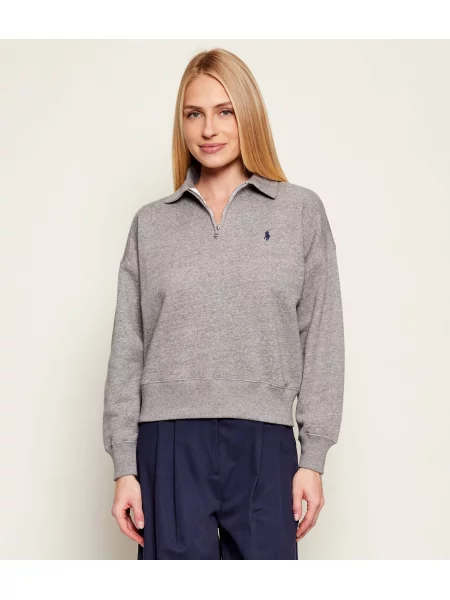 POLO RALPH LAUREN Hanorac gri