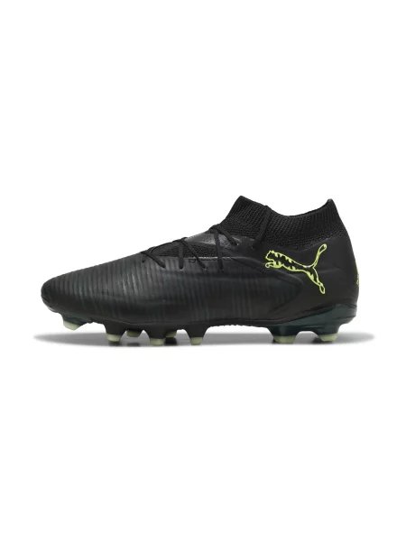 Puma Buty do piłki nożnej Future 8 Pro 02 czarny