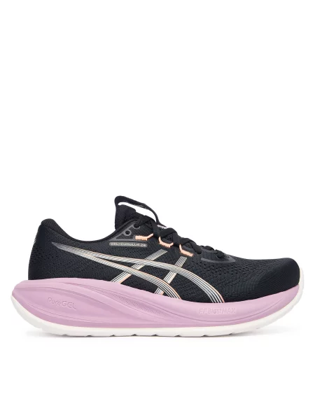 Pantofi pentru alergare Asics Gel-Cumulus 28 negru
