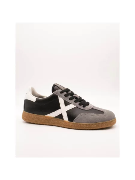 Pantofi Munich negru