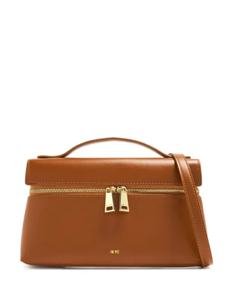 Geantă shopper Jw Pei maro